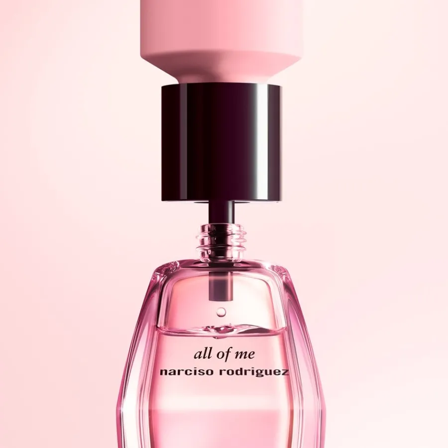Narciso Rodriguez all of me Eau de Parfum Spray von Sale