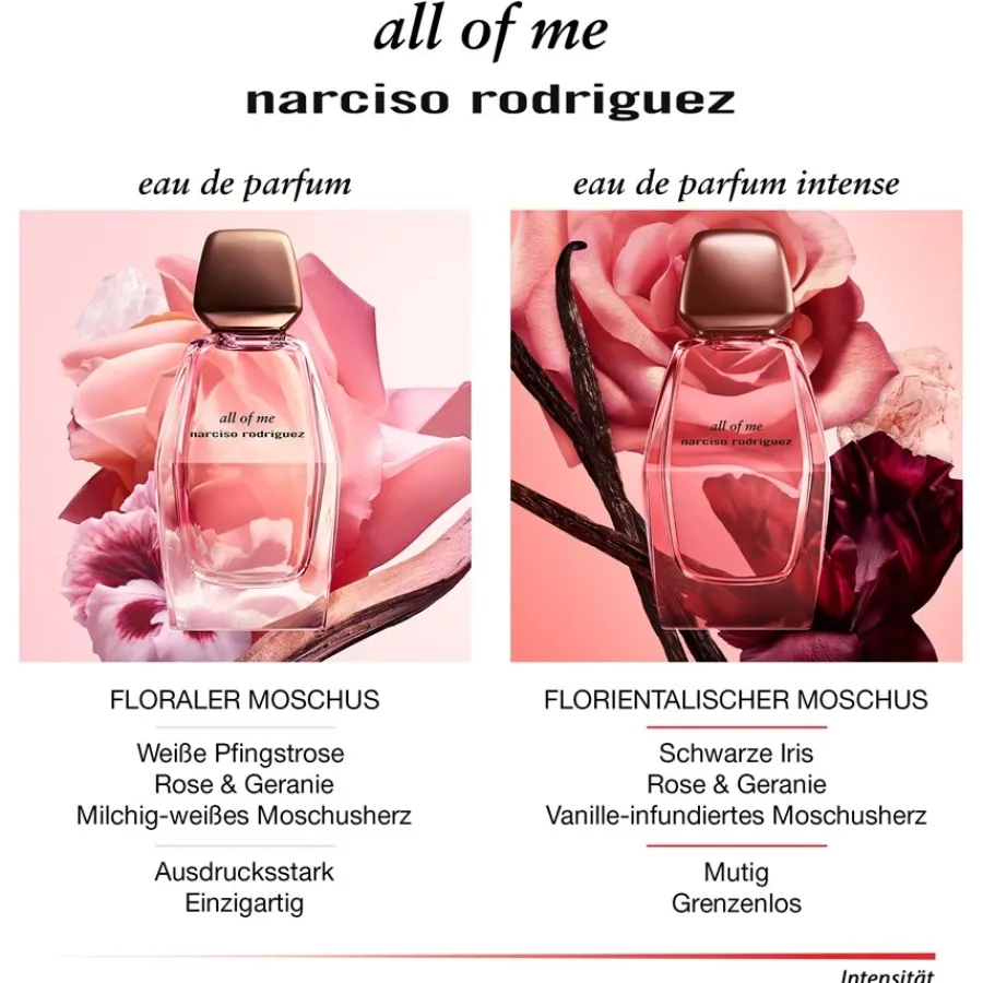 Narciso Rodriguez all of me Eau de Parfum Spray von Sale