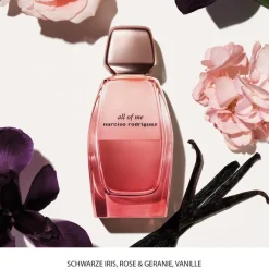 Narciso Rodriguez all of me Eau de Parfum Spray Intense von