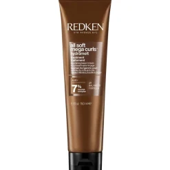 Redken All Soft Mega Curls Hydramelt Treatment Curls von New