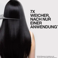 Redken All Soft Shampoo von Best