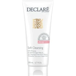 Declaru00E9 Allergy Balance Soft Cleansing Sanfte Reinigung für Gesicht & Augen Make-up von Declaré Sale