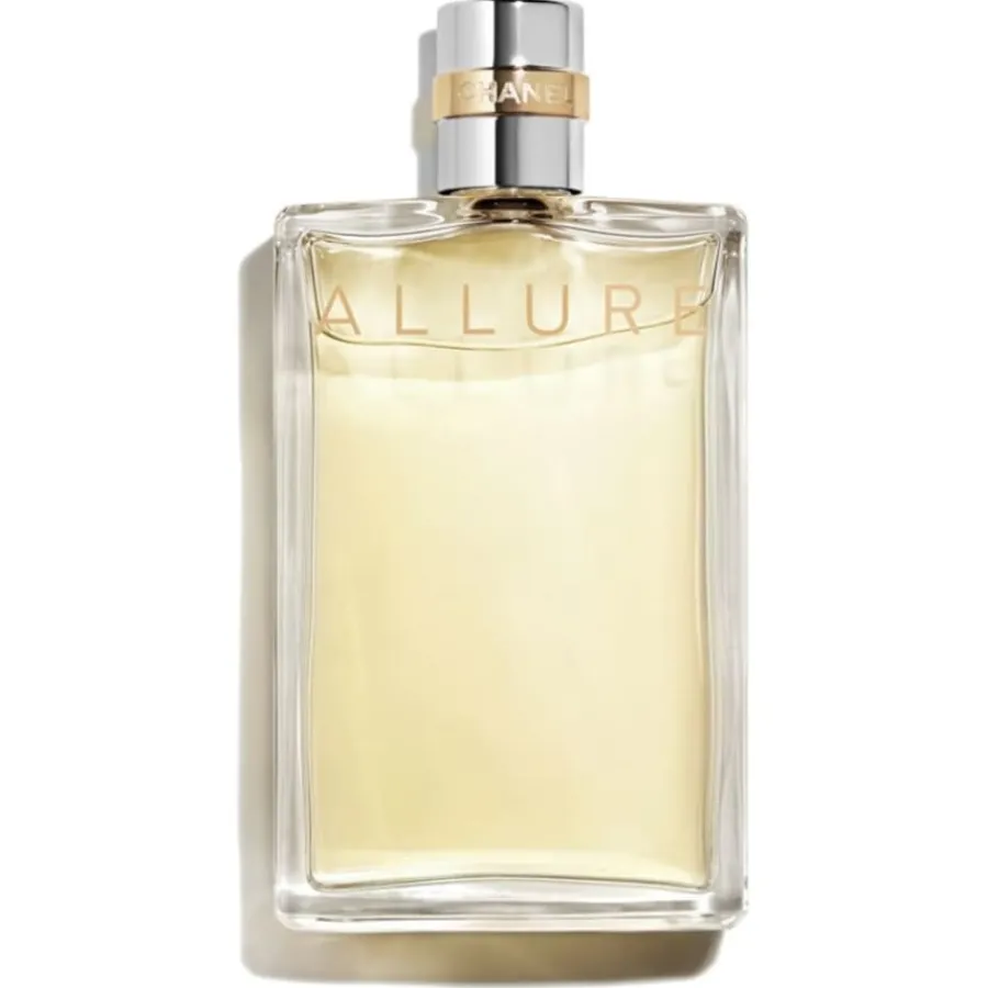 CHANEL ALLURE EAU DE TOILETTE-ZERSTÄUBER von New