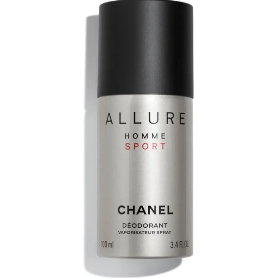 CHANEL ALLURE HOMME SPORT DEODORANT SPRAY von Sale