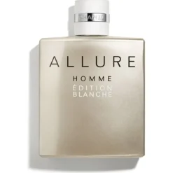 CHANEL ALLURE HOMME ÉDITION BLANCHE EAU DE PARFUM-ZERSTÄUBER von