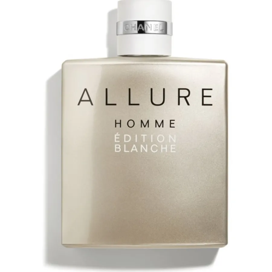 CHANEL ALLURE HOMME ÉDITION BLANCHE EAU DE PARFUM-ZERSTÄUBER von