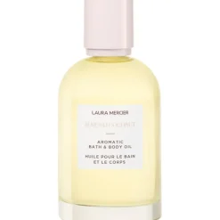 Laura Mercier Almond Coconut Aromatic Body Oil von Best
