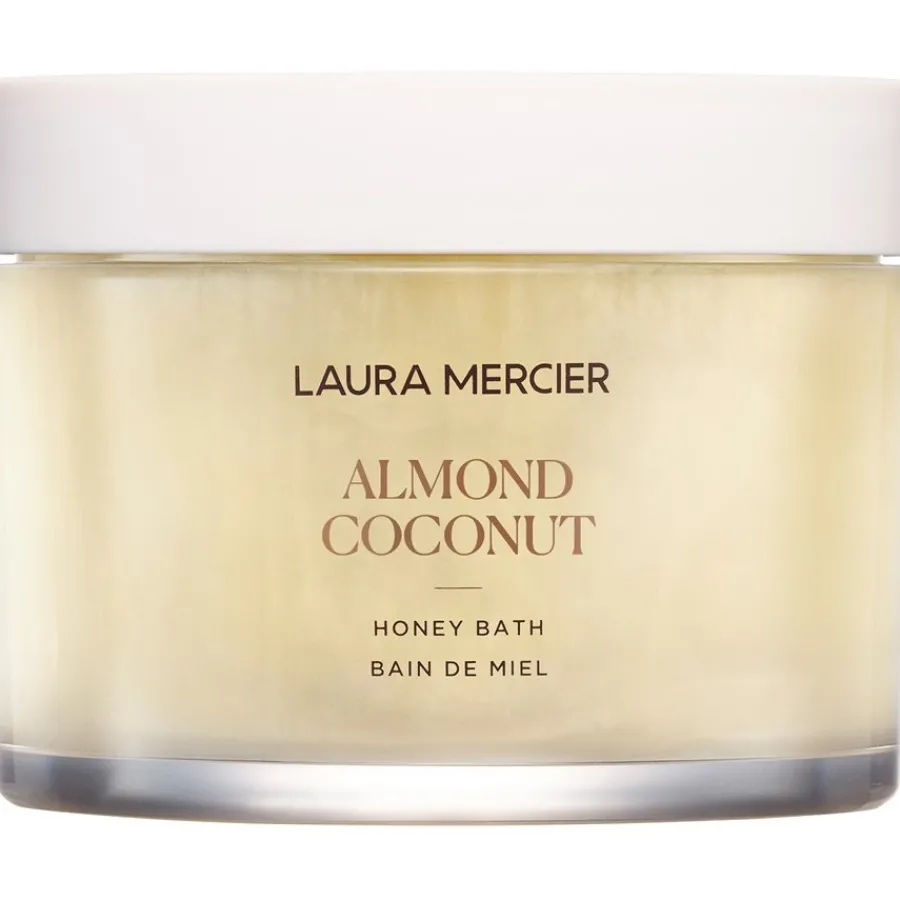 Laura Mercier Almond Coconut Honey Bath von