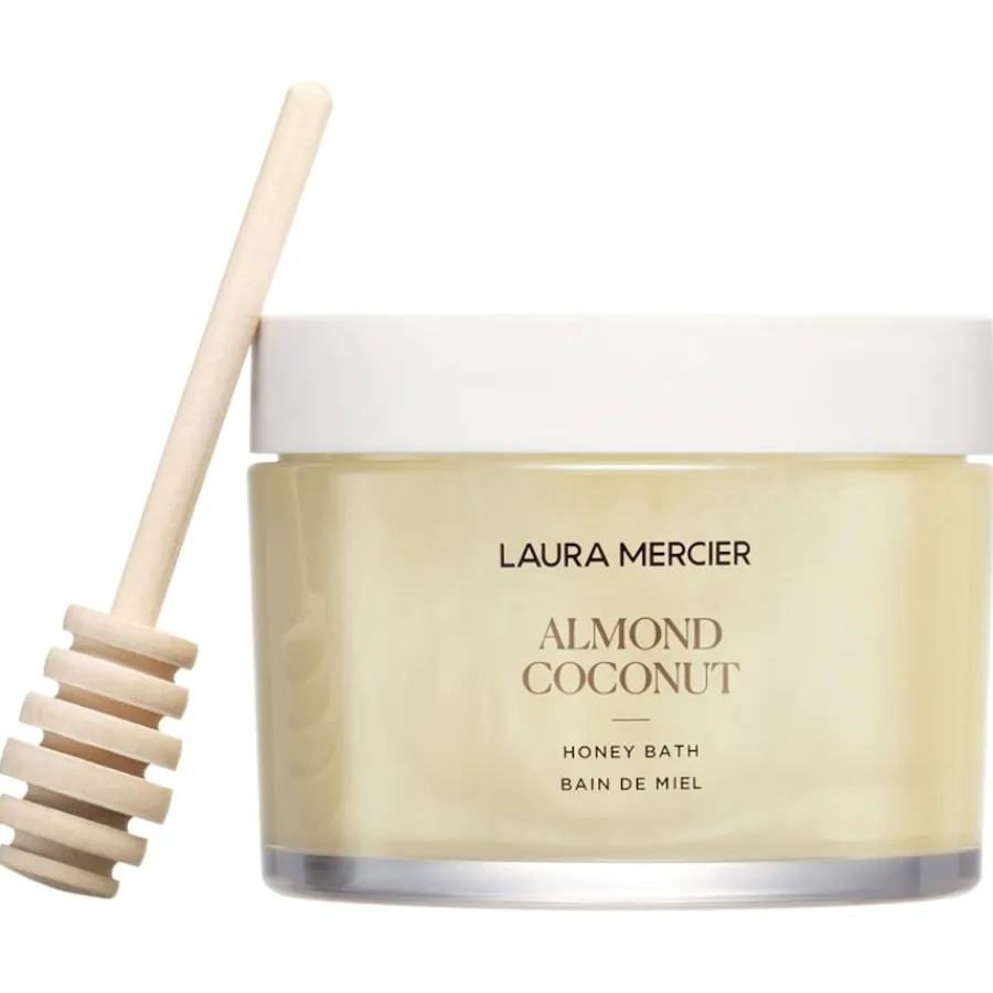 Laura Mercier Almond Coconut Honey Bath von