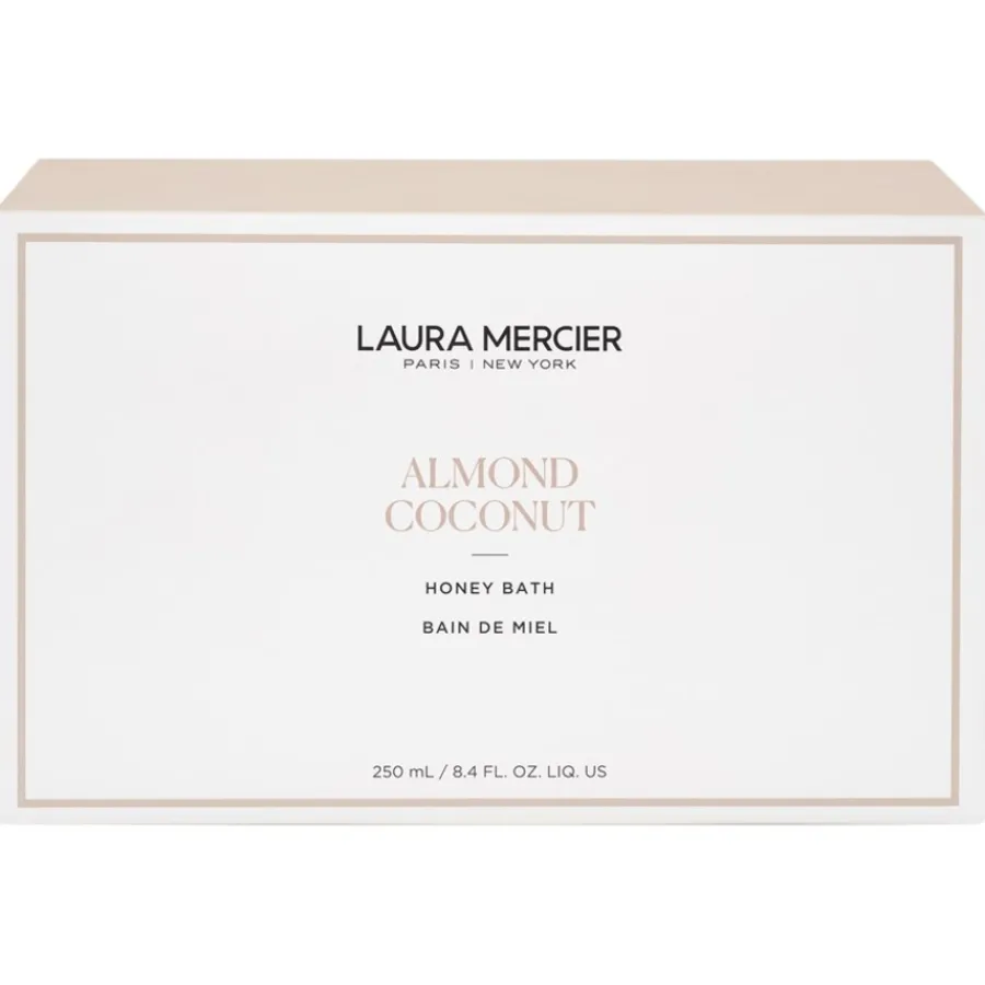 Laura Mercier Almond Coconut Honey Bath von