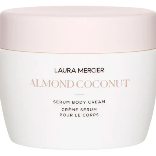 Laura Mercier Almond Coconut Serum Body Cream von