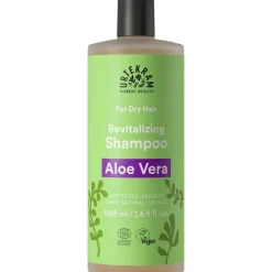 Urtekram Aloe Vera Revitalizing Shampoo For Dry Hair von