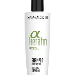 Selective Professional Alpha Keratin Shampoo von Clearance
