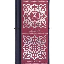 V Canto Amans Extrait de Parfum von