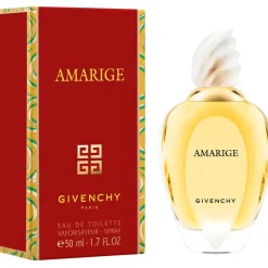 GIVENCHY AMARIGE Eau de Toilette Spray von Outlet