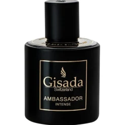 Gisada Ambassador Intense Eau de Parfum Spray von Best