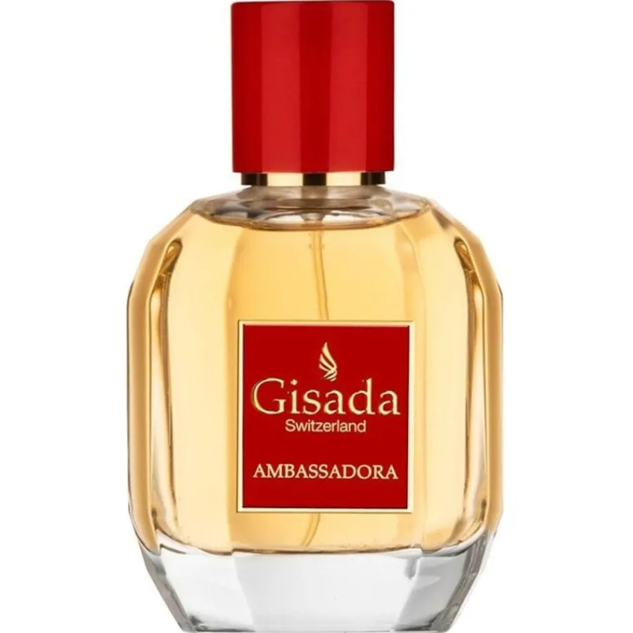 Gisada Ambassadora Eau de Parfum Spray von