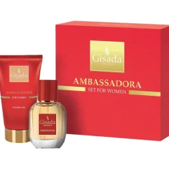 Gisada Ambassadora Eau de Parfum Spray von
