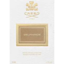 Creed Amber Duo Eau de Parfum Spray Delphinus von