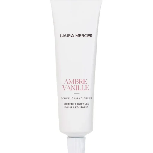 Laura Mercier Ambre Vanille Soufflé Hand Cream von
