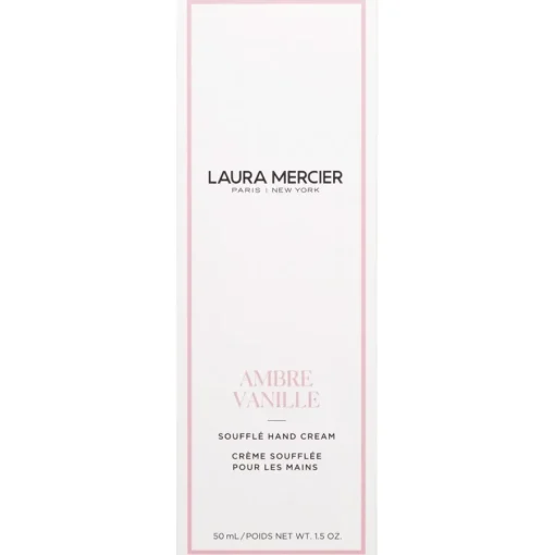 Laura Mercier Ambre Vanille Soufflé Hand Cream von