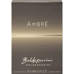 Baldessarini Ambré Eau de Toilette Spray von Hot