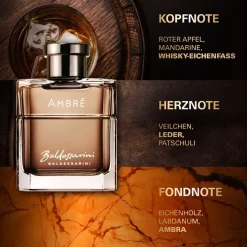 Baldessarini Ambré Eau de Toilette Spray von Hot