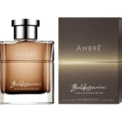 Baldessarini Ambré Eau de Toilette Spray von Hot