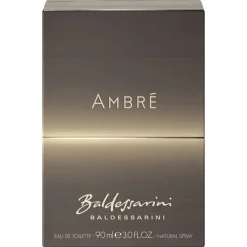 Baldessarini Ambré Eau de Toilette Spray von Hot