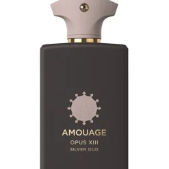 Amouage The Library Collection Opus XIII Silver Oud Eau de Parfum Spray Hot