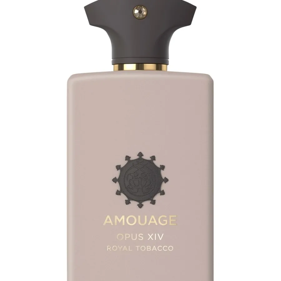 Amouage The Library Collection Opus XIV Royal Tobacco Eau de Parfum Spray