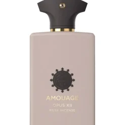 Amouage The Library Collection Opus XII Rose Incense Eau de Parfum Spray