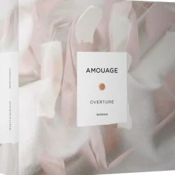 Amouage The Main Collection Overture Woman Eau de Parfum Spray