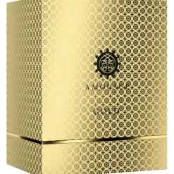 Amouage The Main Collection Gold Woman Eau de Parfum Spray