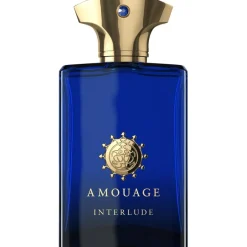Amouage The Main Collection Interlude Man Eau de Parfum Spray