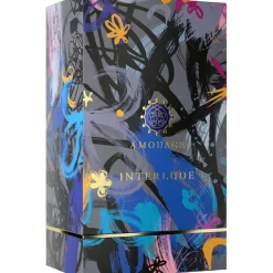 Amouage The Main Collection Interlude Man Eau de Parfum Spray