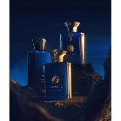 Amouage The Main Collection Interlude Man Eau de Parfum Spray