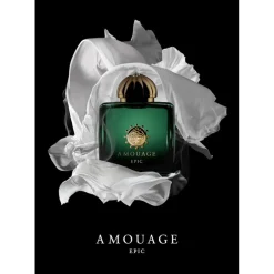 Amouage The Main Collection Epic Woman Eau de Parfum Spray