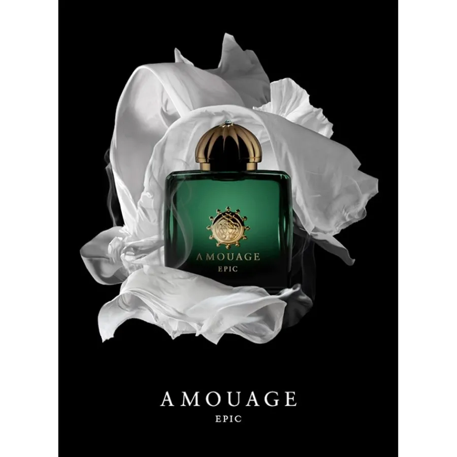 Amouage The Main Collection Epic Woman Eau de Parfum Spray
