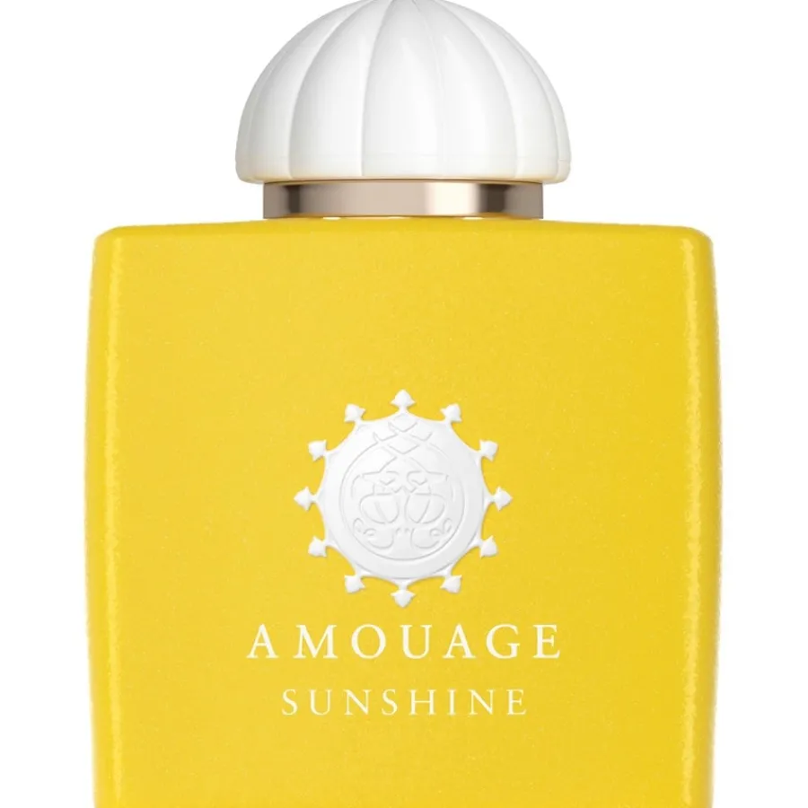 Amouage The Midnight Flower Collection Sunshine Woman Eau de Parfum Spray