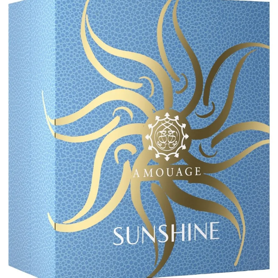 Amouage The Midnight Flower Collection Sunshine Woman Eau de Parfum Spray