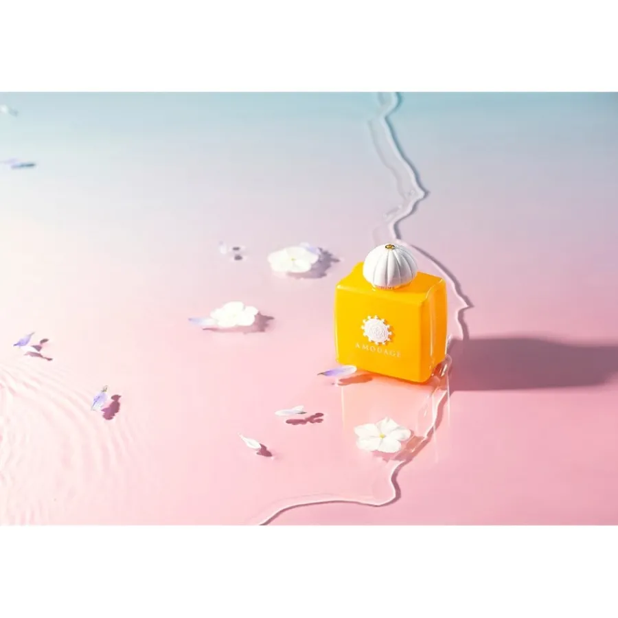 Amouage The Midnight Flower Collection Sunshine Woman Eau de Parfum Spray