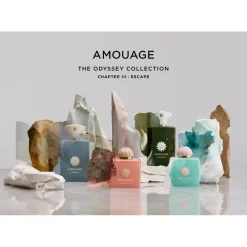 Amouage The Odyssey Collection Guidance Eau de Parfum Spray New