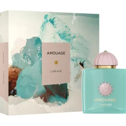 Amouage The Odyssey Collection Lineage Eau de Parfum Spray Hot