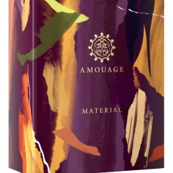 Amouage The Odyssey Collection Material Eau de Parfum Spray