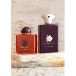 Amouage The Odyssey Collection Material Eau de Parfum Spray