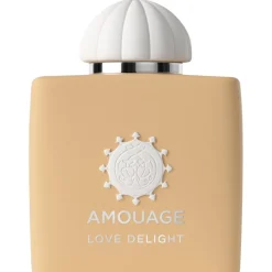 Amouage The Secret Garden Collection Love Delight Eau de Parfum Spray Hot