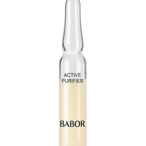 BABOR Ampoule Concentrates Active Purifier 7 Ampoules von Best