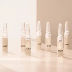 BABOR Ampoule Concentrates Active Night 7 Ampoules von