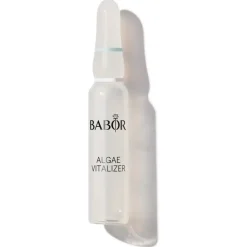 BABOR Ampoule Concentrates Algae Vitalizerr 7 Ampoules von